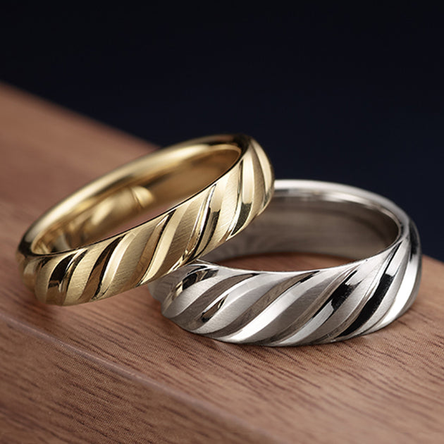 Bleu Royale Collection at Alexander's Jewelers in Columbus