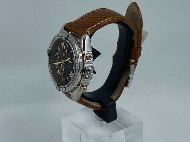 Breitling <br> Chronomat Crosswind Chronograph <br> B13355
