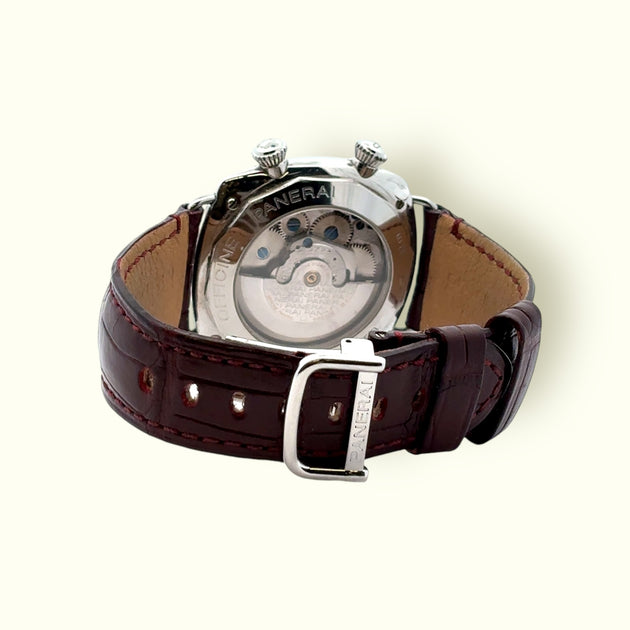 pamさん専用　pamさん以外はキャンセルします。 Panerai Radiomir 1940 GMT : PAM 998