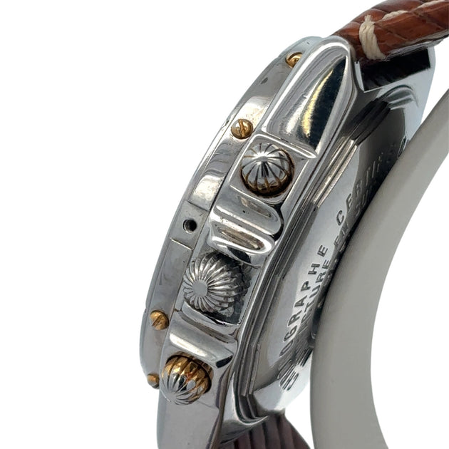 Breitling Chronomat Crosswind Chronograph Reference B13355