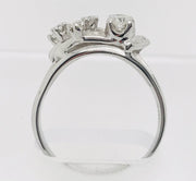 Vintage Collection Diamond Fashion Ring