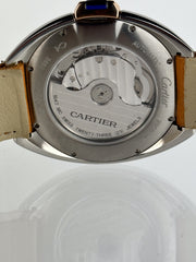 Cartier Cle de Cartier Reference 3850
