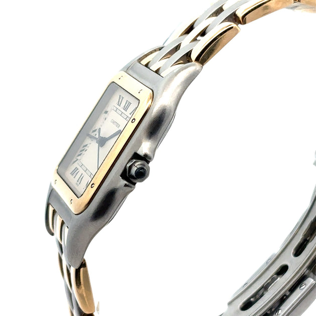 Cartier Panthere Jumbo 187957 – Alexander's Jewelers