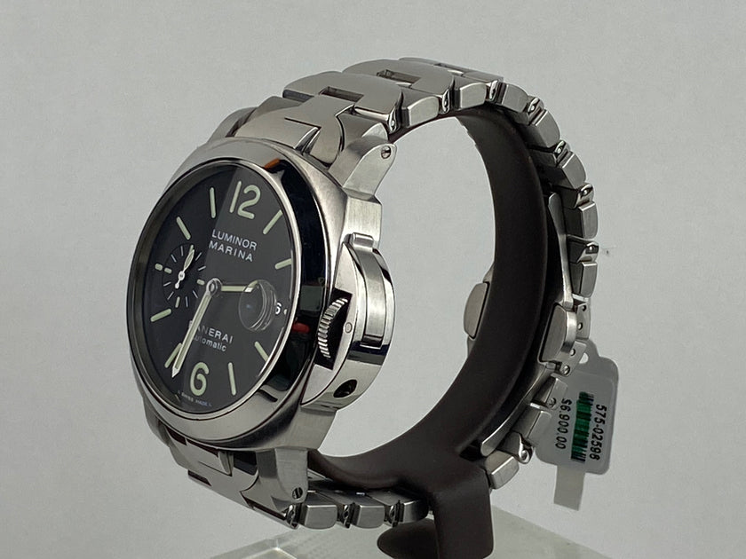 Panerai Luminor Marina Automatic Reference PAM 220 Alexander s