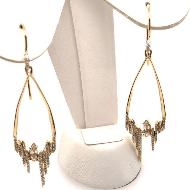 Alexis Bittar Earrings - Main Image