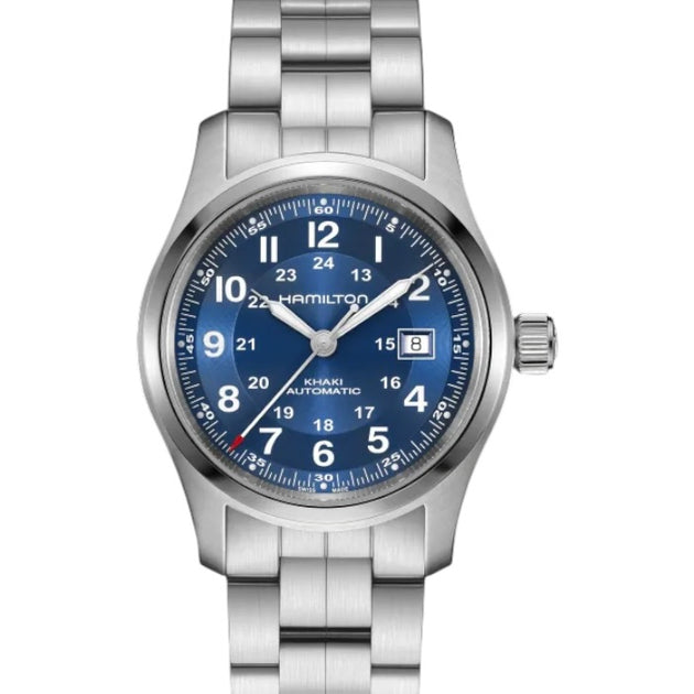 Hamilton Watch Collection at Alexander's Jewelers in Columbus OH