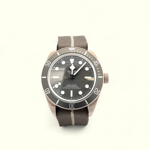 Tudor Black Bay Fifty-Eight 925 Reference 79010SG