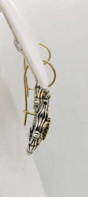 Konstantino Earrings Style SKMK2953-298-CUT