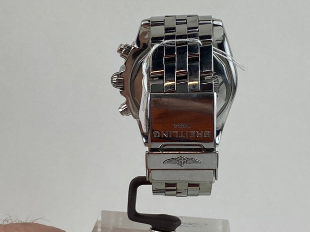Breitling <br>Chronomat 44<br> AB0110