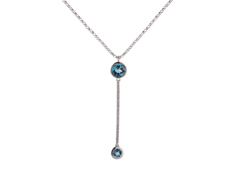 Sophia by Design Necklace style 185-13900