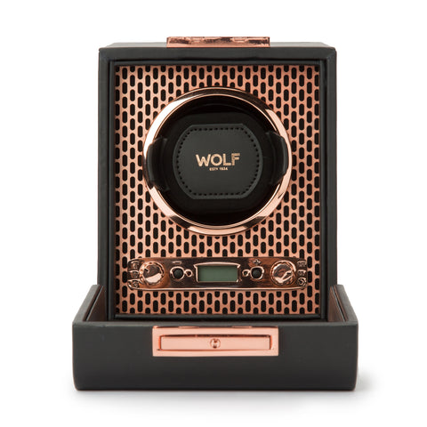 Wolf Watch Winder Reference 469116