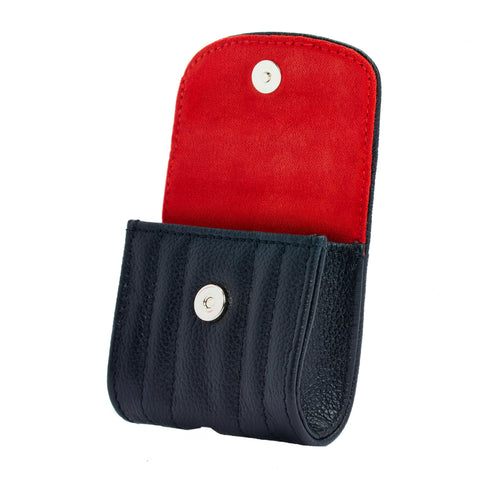 Wolf Earpods case with Wristlet Style 7681