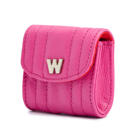 Wolf Earpods case with Wristlet Style 7681