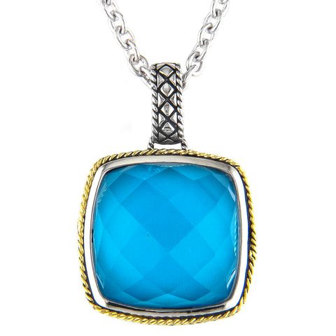 Andrea Candela Necklace Style ACP262