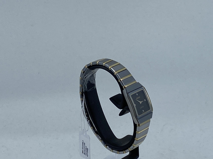 RADO DIASTER 153.0406.3 未使用 稼動品 RADO DIASTER 153.0406.3 未使用 稼動品 - メルカリ