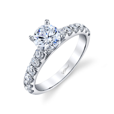 Coast<br> Engagement Ring