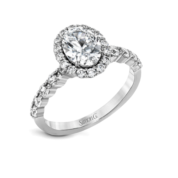 Simon G. <br>Engagement Ring<br>MR2878