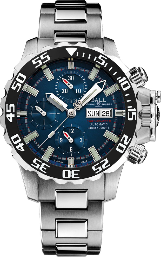 Ball Watch <br>Engineer Hydrocarbon NEDU <br> DC3226A-S6C-BE