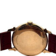 Vintage <br> Bulova <br> Manual Wind