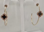 Getana Earrings Style ER-DIA-14050-YP