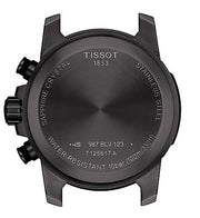 Tissot <br>Supersport  <br>T125.617.37.051.01.A