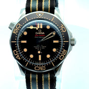 Omega Seamaster ref 2109042200