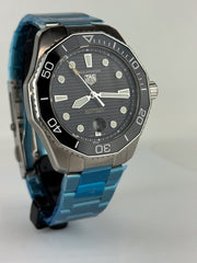 Tag Heuer <br> Aquaracer Automatic <br> WBP201A-0