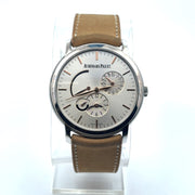 Audemars Piguet Jules Audemars Dual Time 41mm White Gold