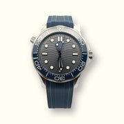 Omega Diver 300M Co-Axial Mast