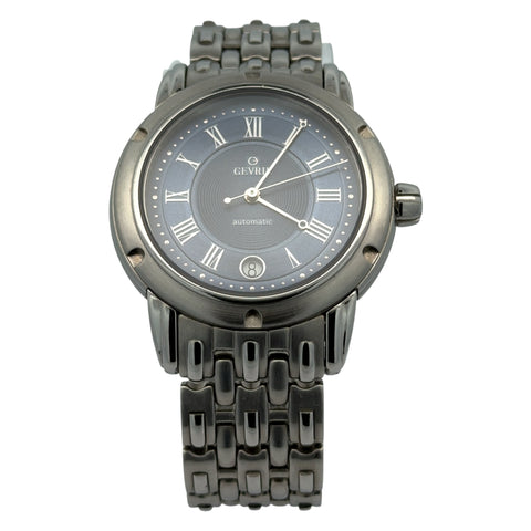 GEVRIL watch, reference AO111R