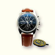 Breitling <br>Transocean Chronograph 1461 Perpetual Moonphase <br> A19310