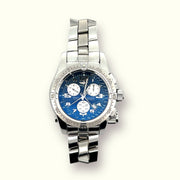 Breitling <br> Emergency Mission <br> A7332211