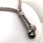 Fope <br>Necklace