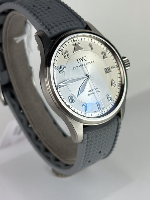 IWC Pilot Spitfire Mark XV Reference IW325313 – Alexander's Jewelers