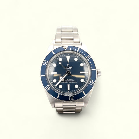 Tudor Black Bay 58 Model 79030