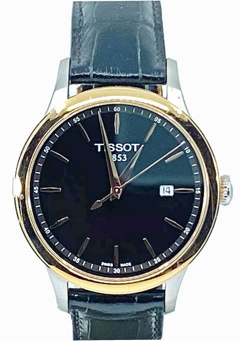 Tissot <br>Classic <br> T912.410.46.051.00