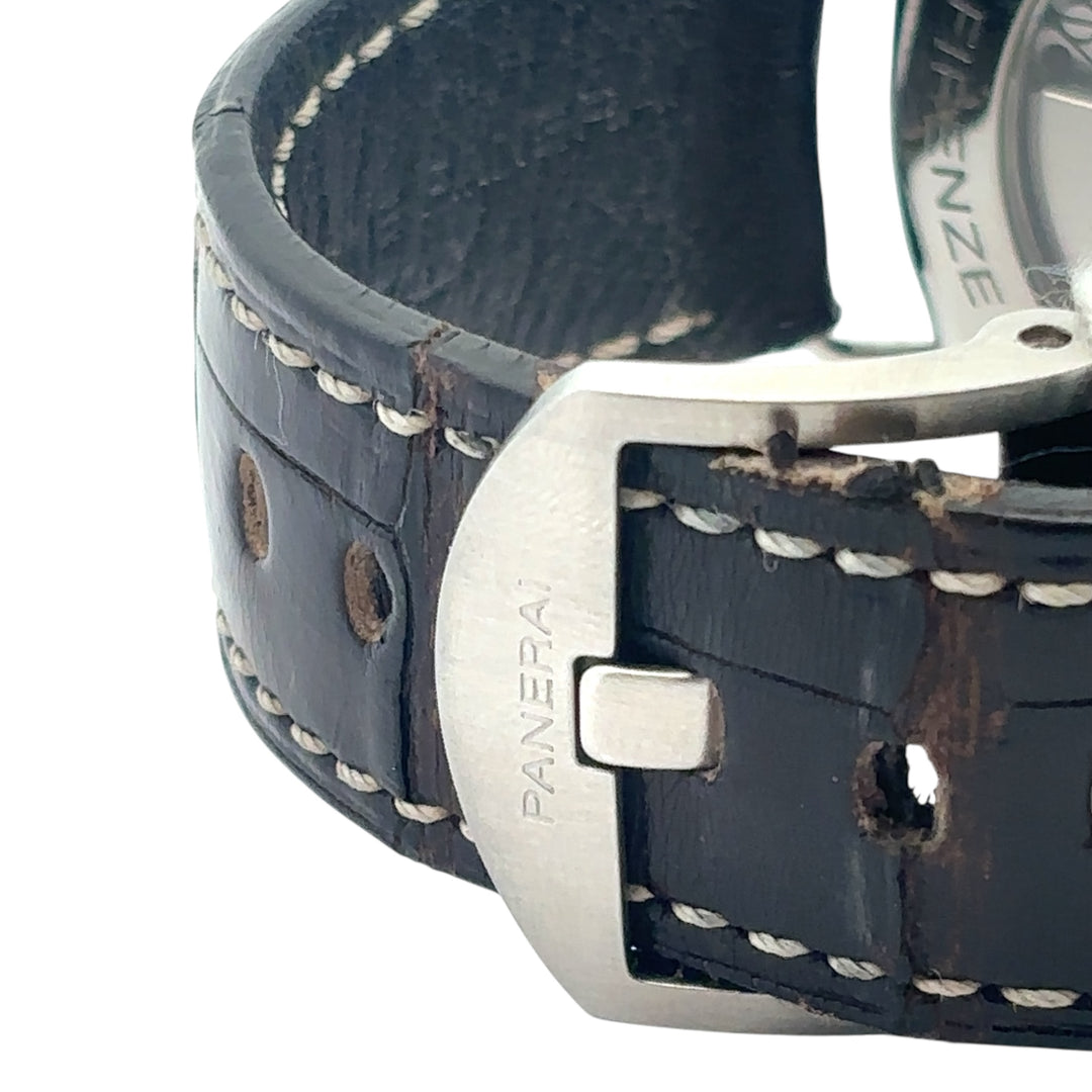 Panerai Radiomir Reference PAM 388 – Alexander's Jewelers