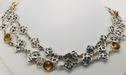 David Yurman <br>46" Necklace