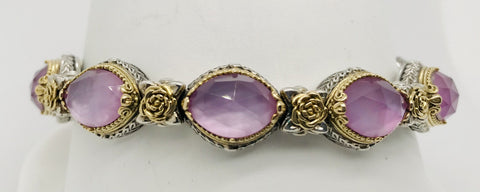 Konstantino Bracelet Style BMK4345-308