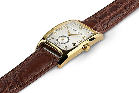 Hamilton <br>Boulton Ladies Quartz <br> H13431553