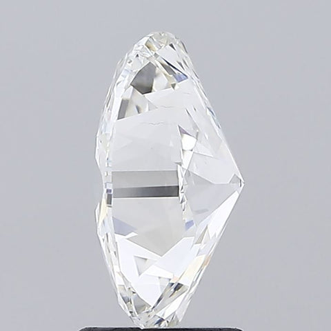 2.64 Carats OVAL Diamond