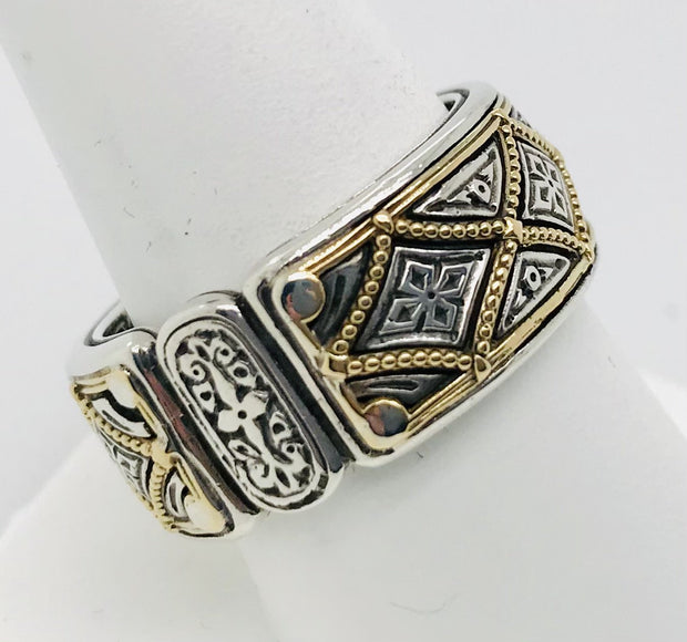 Konstantino Ring Style DMK1952-130