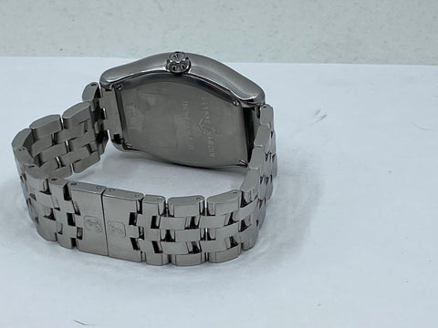 Ulysse Nardin Michelangelo Big Date Reference 233-48