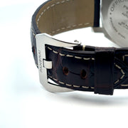 Panerai Luminor Marina Stainless Steel Watch 40mm PAM49