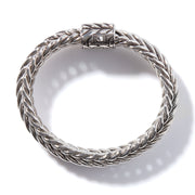 John Hardy Kami Silver 15mm Chain Bracelet