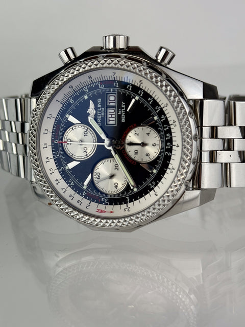 Breitling for Bentley