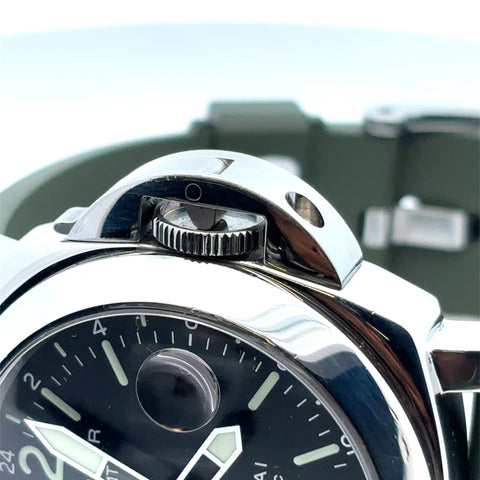 Panerai Luminor GMT PAM088 OP6
