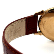 Vintage <br> Bulova <br> Manual Wind