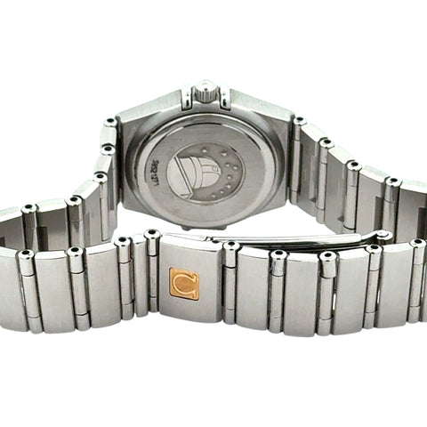 Omega <br>Constellation Chronometer Automatic