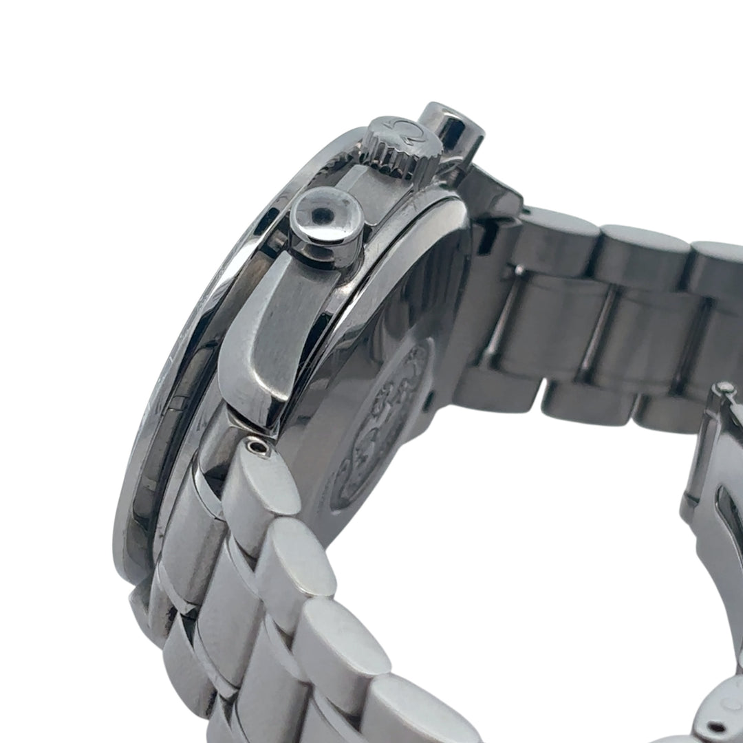 Omega Speedmaster MK40 Reference 3513.53 – Alexander's Jewelers